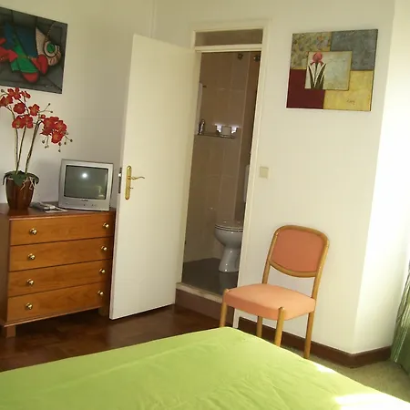 Residencial Caravela Hotel Lisbona