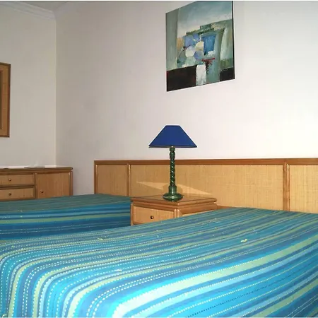 Hotel Residencial Caravela Lizbona