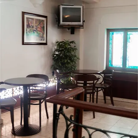 Residencial Caravela 2* Lisboa