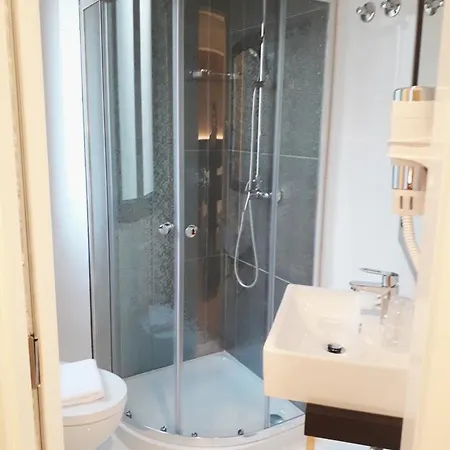 فندق Residencial Caravela Lisboa