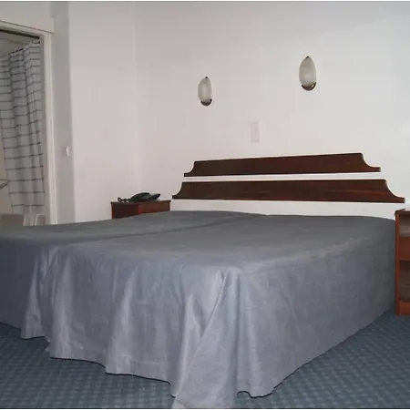 호텔 Residencial Caravela