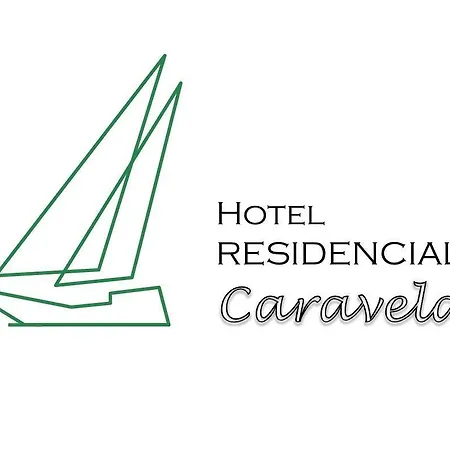 호텔 Residencial Caravela