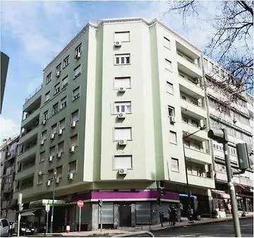 Residencial Caravela 호텔