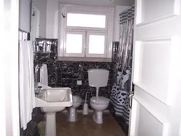 호텔 Residencial Caravela 2*