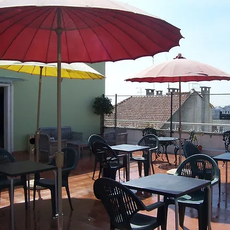 Residencial Caravela 2* 리스본