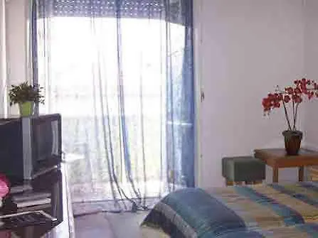 호텔 Residencial Caravela