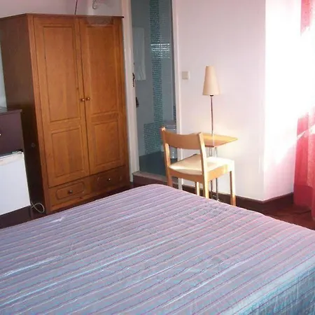 Residencial Caravela 리스본