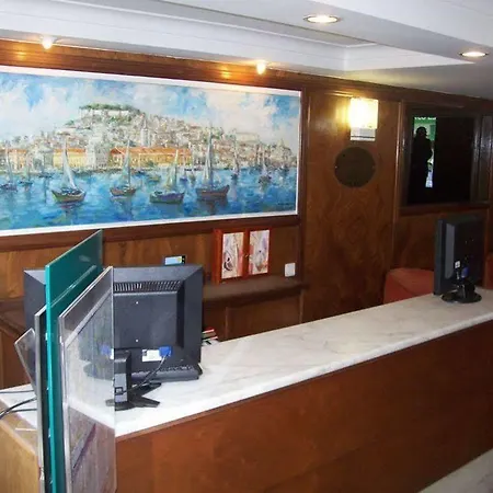 Residencial Caravela 리스본