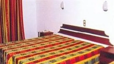 호텔 Residencial Caravela 리스본