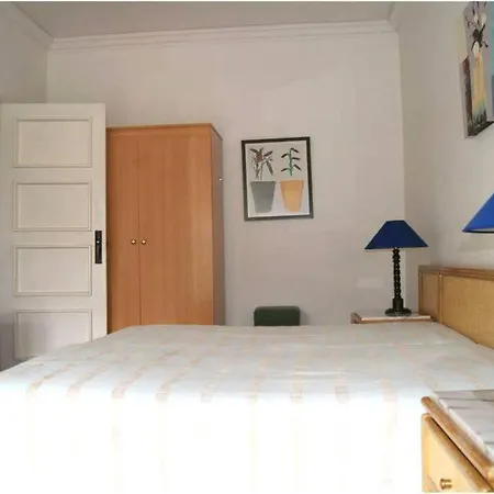 호텔 Residencial Caravela 리스본