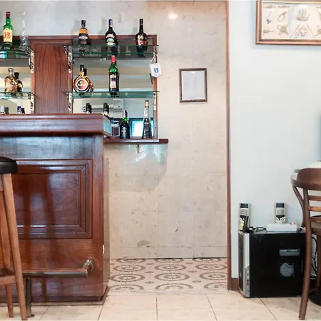 Hotel Residencial Caravela Lisboa