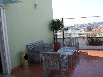 Residencial Caravela Hotel