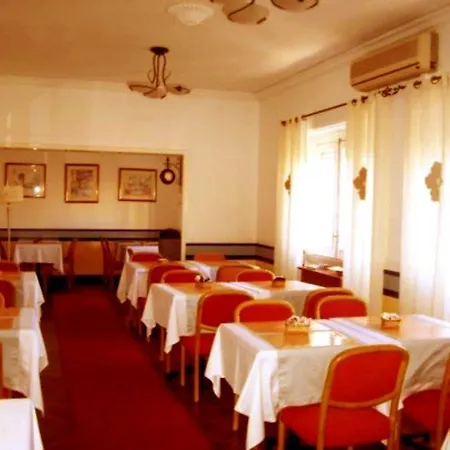 Hotel Residencial Caravela
