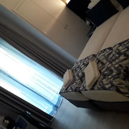 Hotel Residencial Caravela 2*