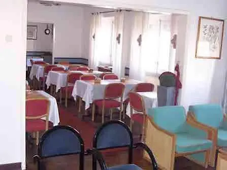 Residencial Caravela Hotel