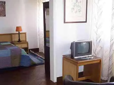 Hotel Residencial Caravela Lisboa